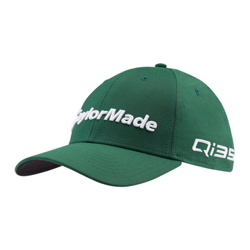 TaylorMade Golf Tour Radar Cap Green