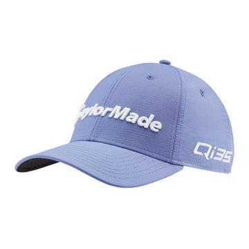 TaylorMade Golf Tour Radar Cap Lavender