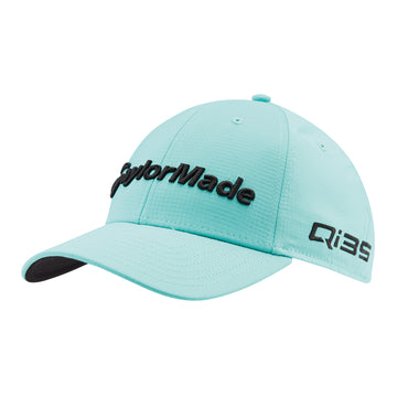 TaylorMade Golf Tour Radar Cap Aqua