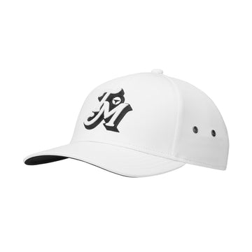 taylormade-lifestyle-metal-eyelet-cap-n26806-white