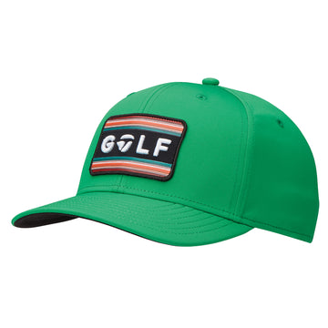 taylormade-lifestyle-sunset-golf-cap-n26822-green