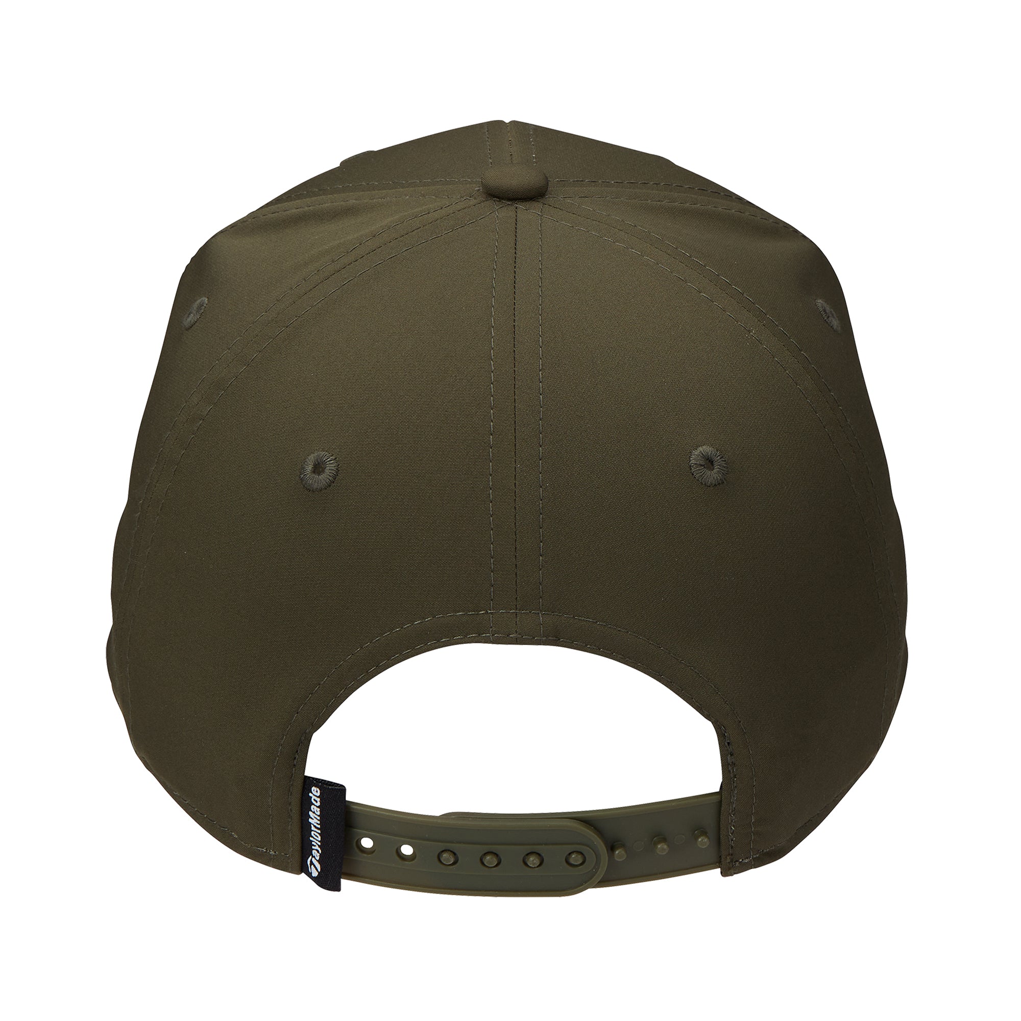 TaylorMade Lifestyle Sunset Golf Cap N26824 Olive | Function18