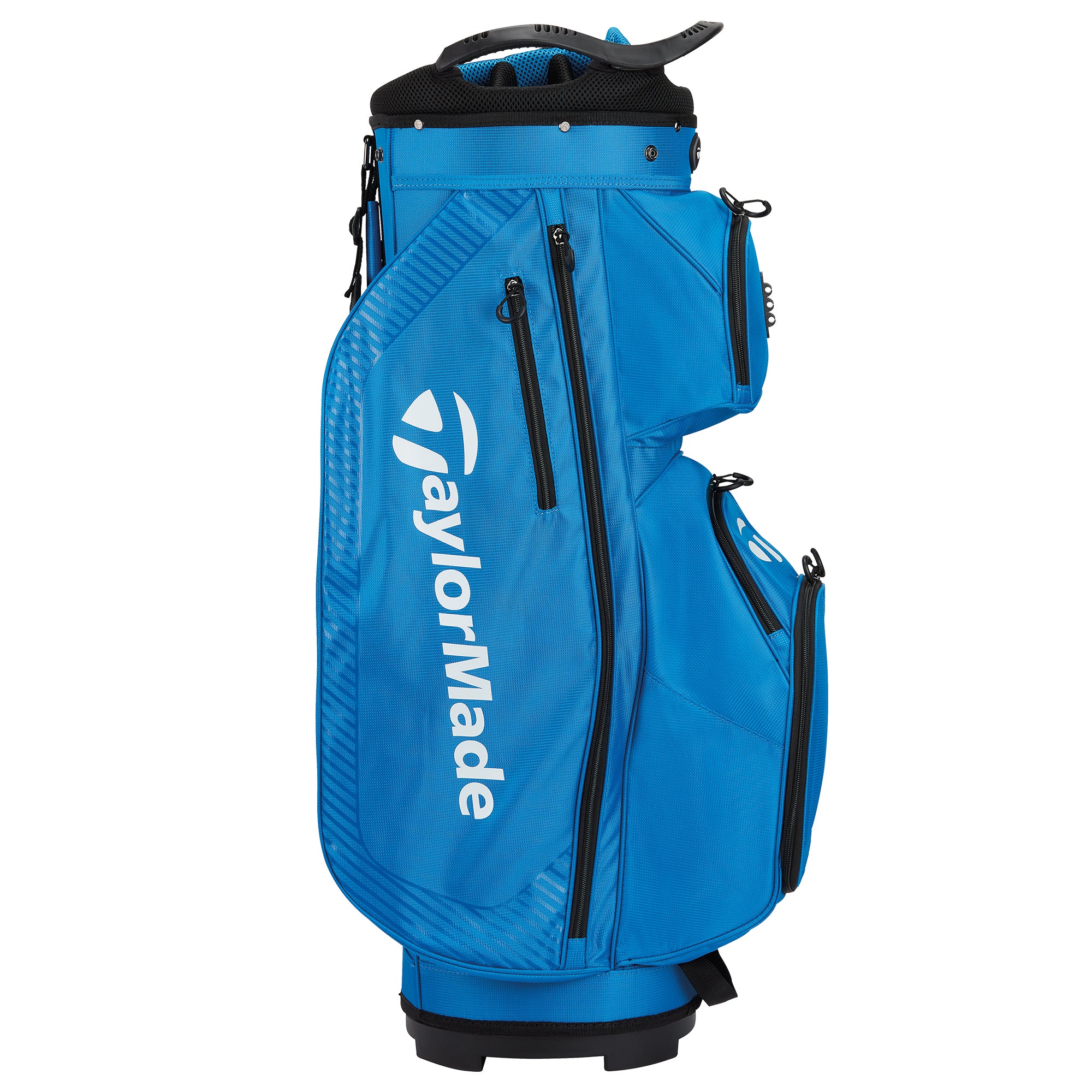 TaylorMade Pro Cart Bag V97365 Royal Function18