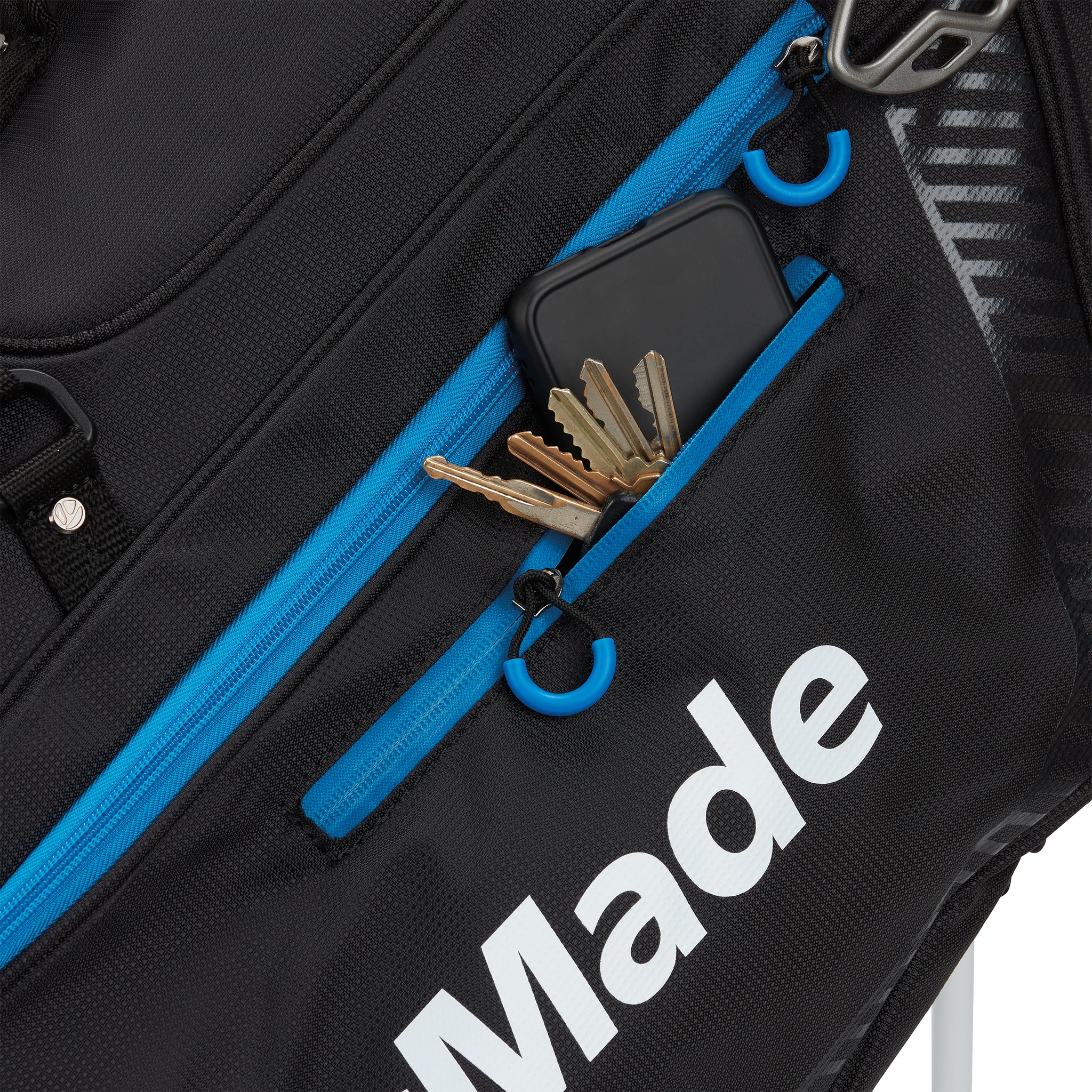 TaylorMade Pro Stand Golf Bag