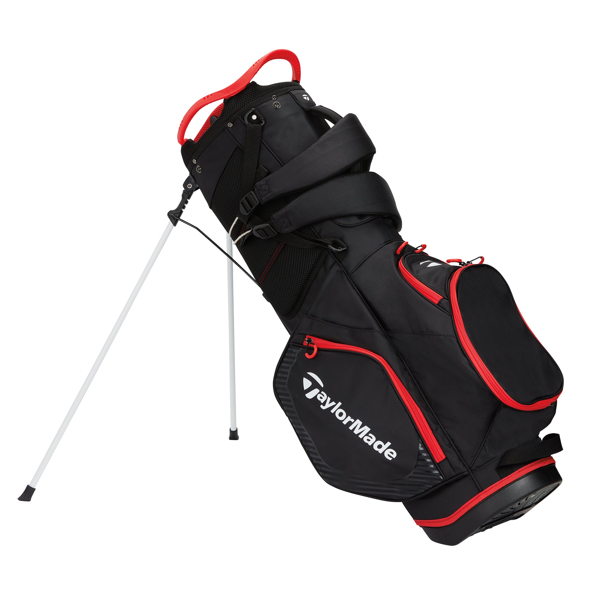 taylormade-pro-stand-golf-bag-v97374-black-red