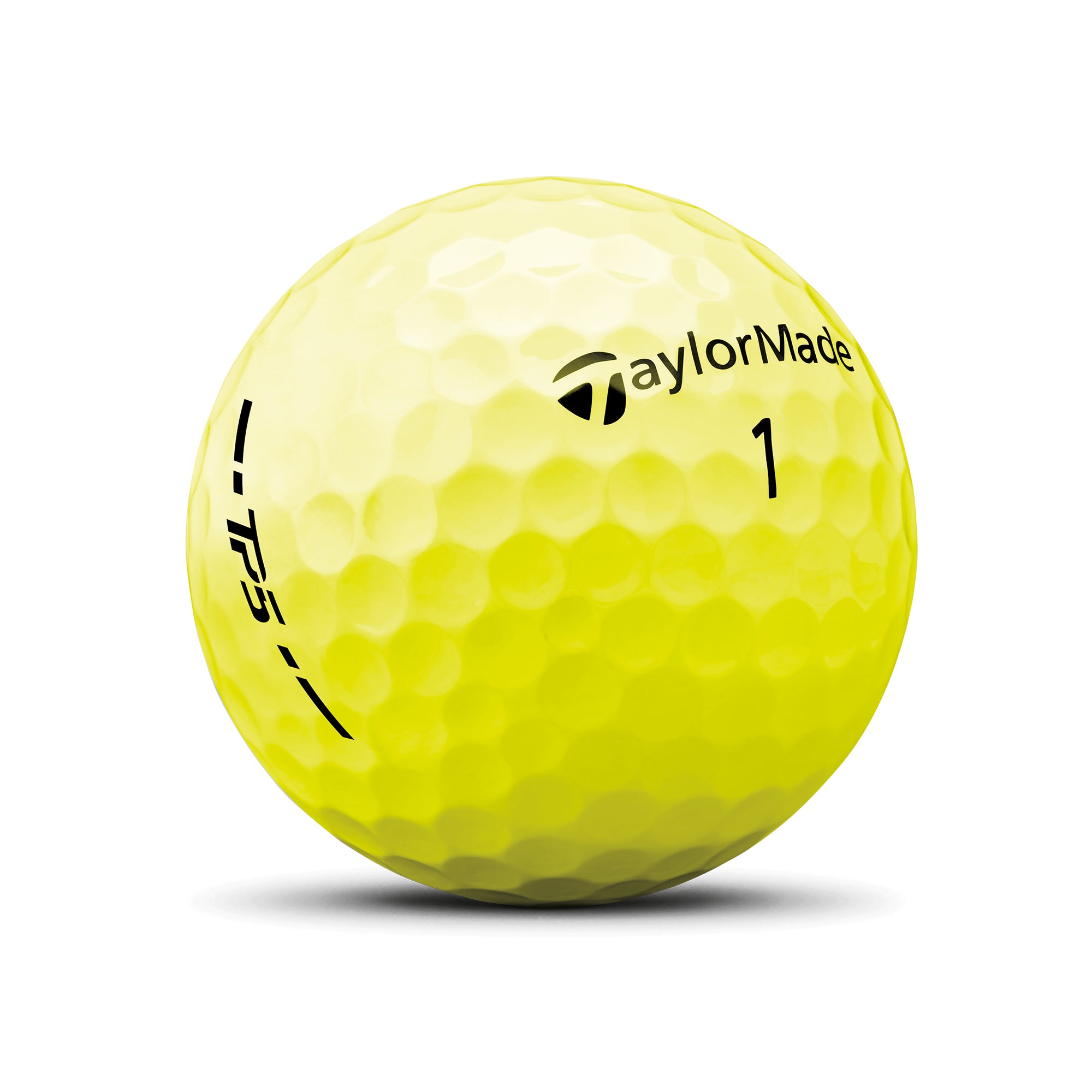 taylormade-tp5-golf-balls-2024-dozen-yellow