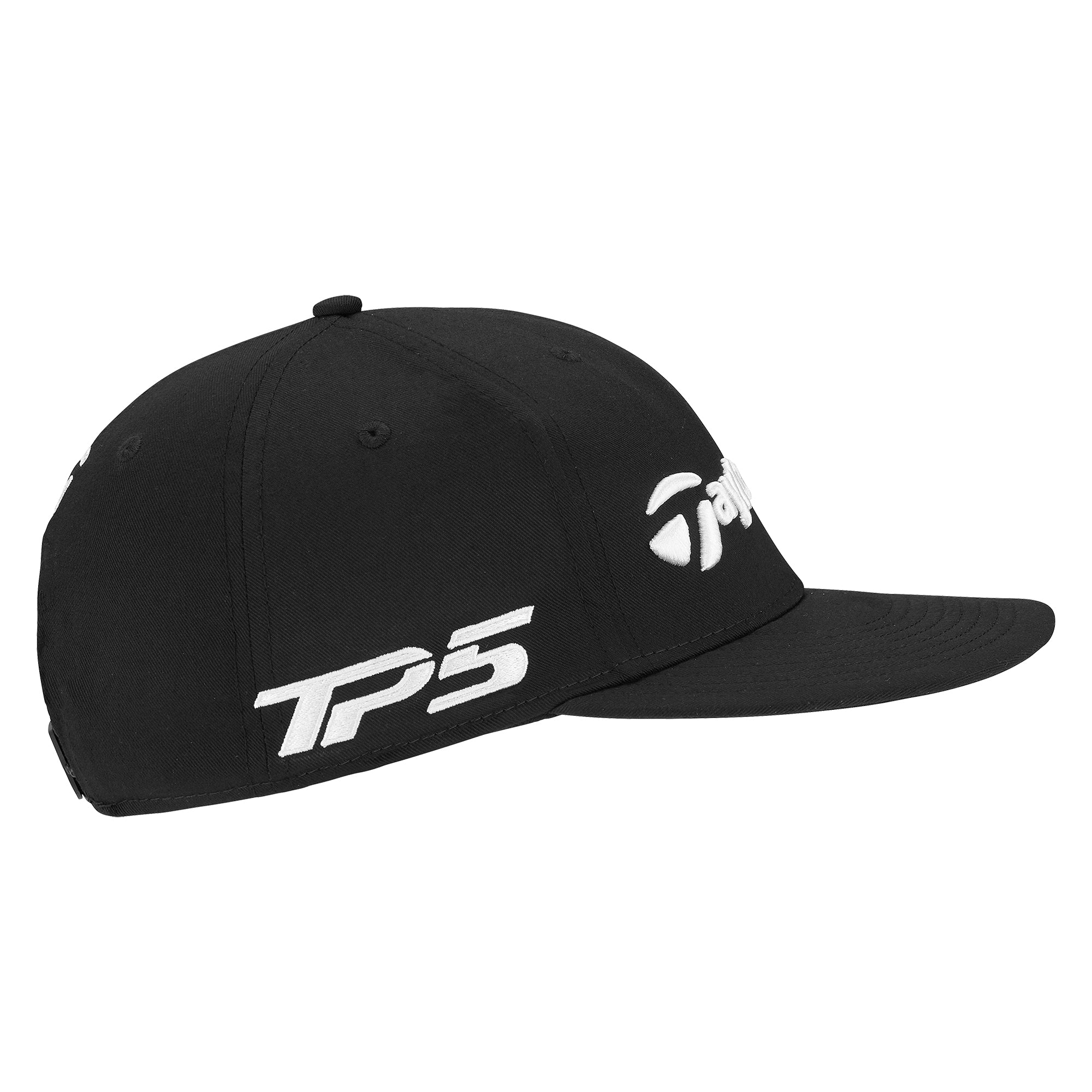 taylormade-tour-flat-bill-snapback-cap-n26827-black