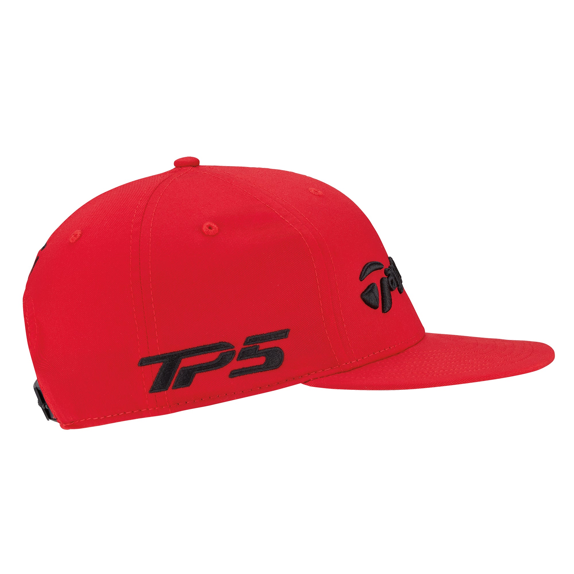 taylormade-tour-flat-bill-snapback-cap-n26832-red