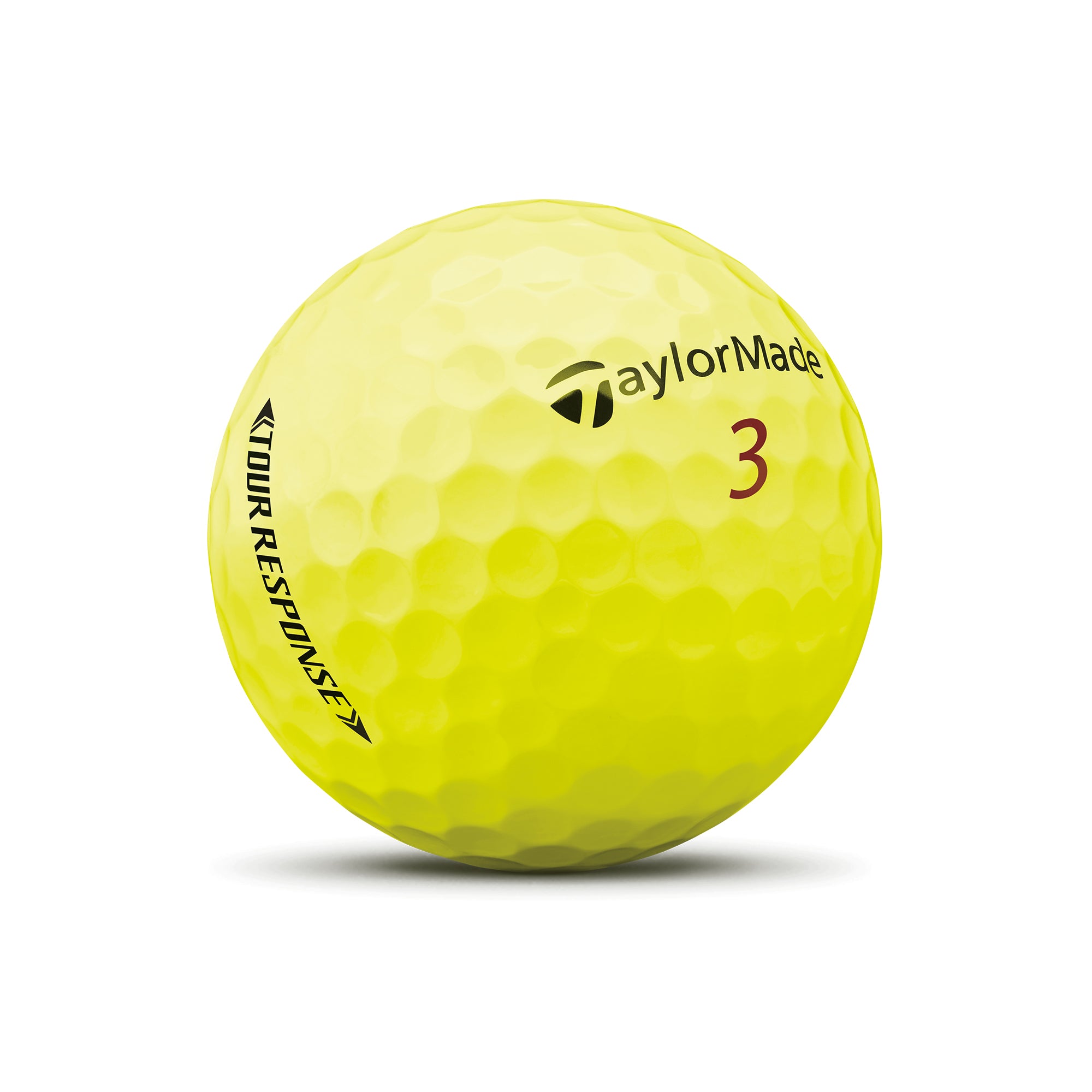 TaylorMade Tour Response Golf Balls