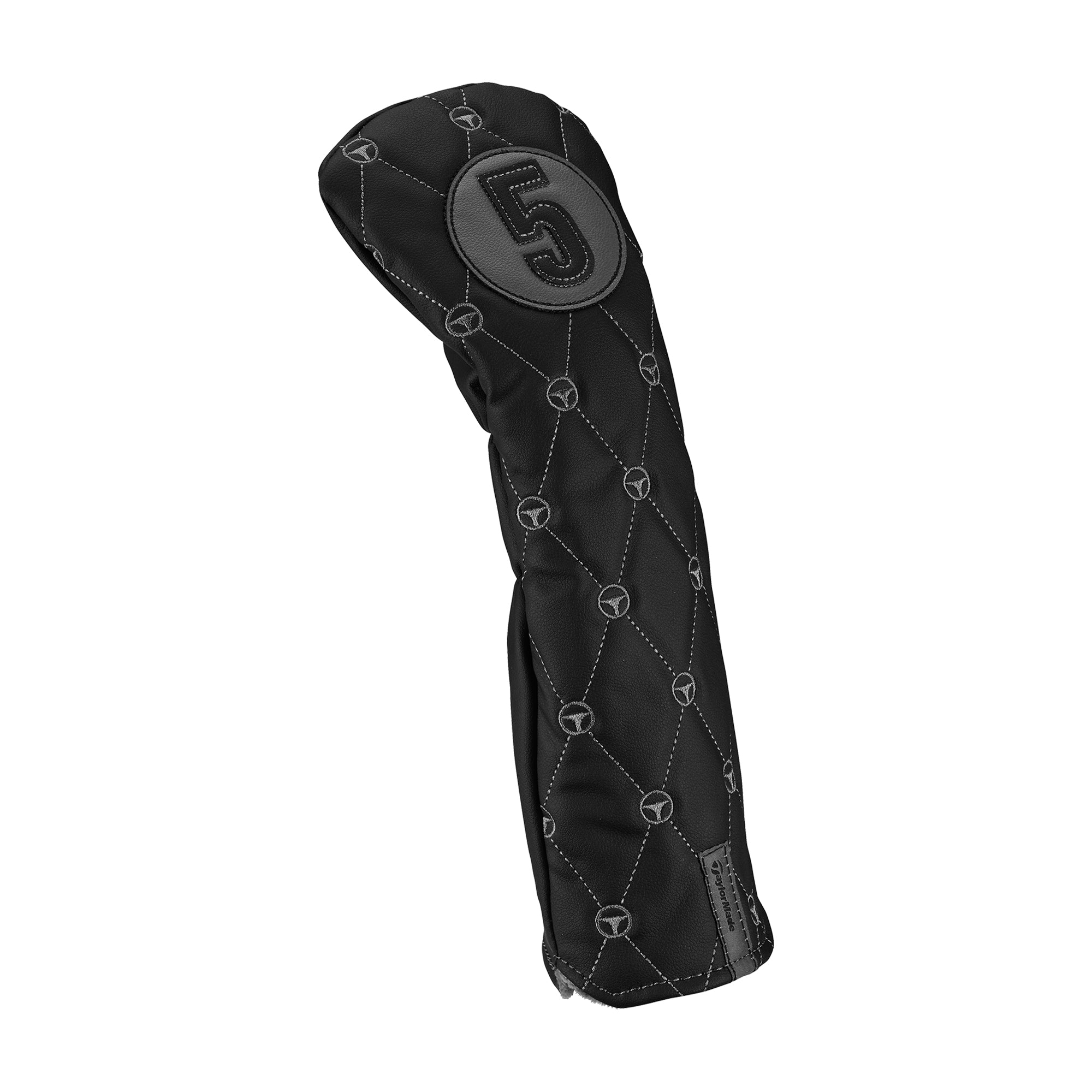 taylormade-5-wood-headcover-n89457-black