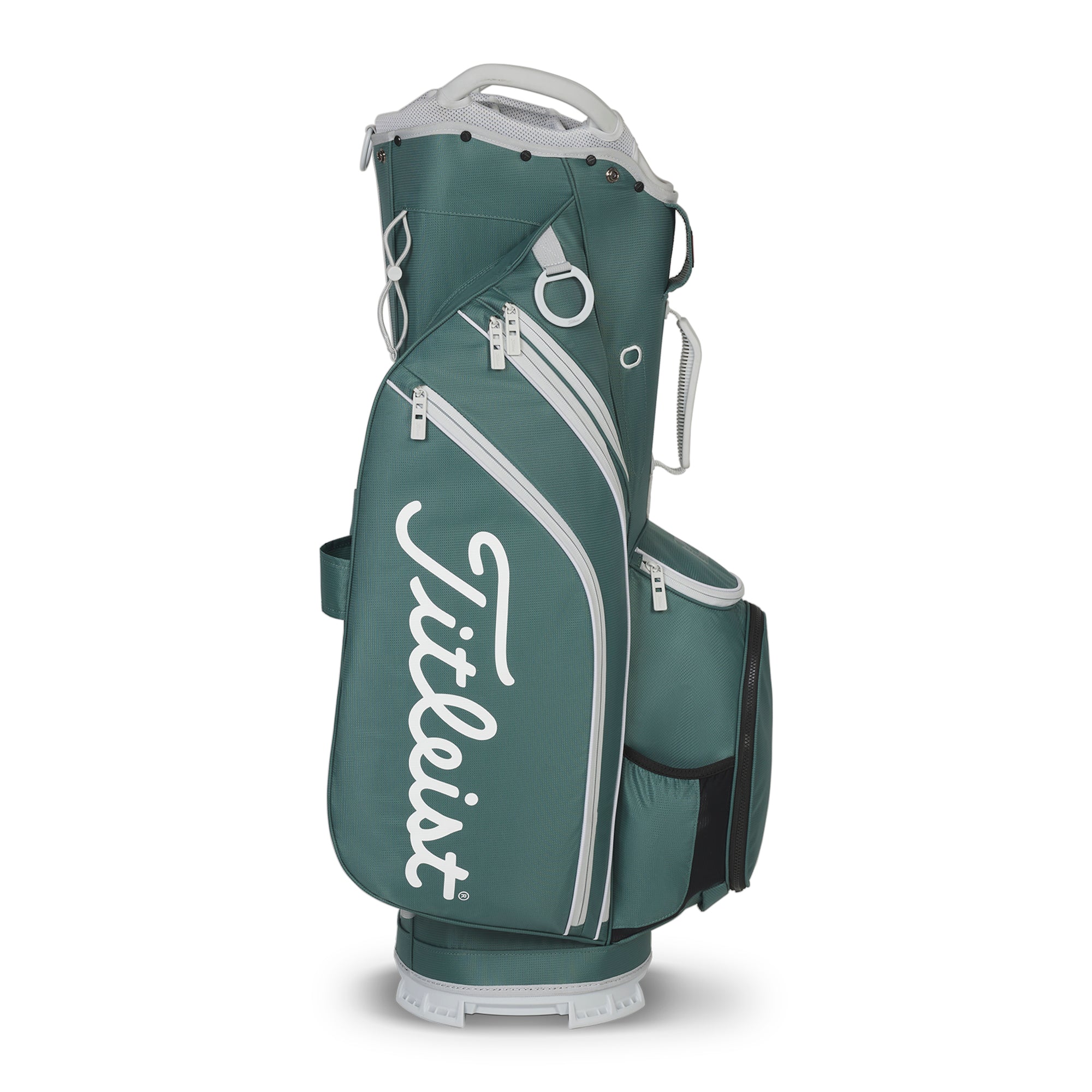 Titleist 14 Lightweight Cart Golf Bag