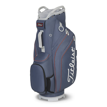 Titleist 14 Lightweight Cart Golf Bag