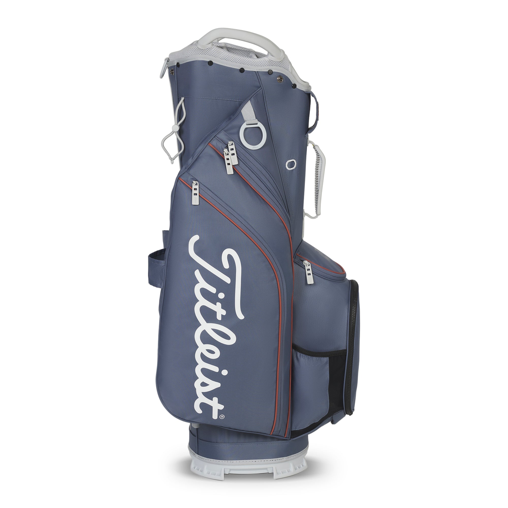 Titleist 14 Lightweight Cart Golf Bag