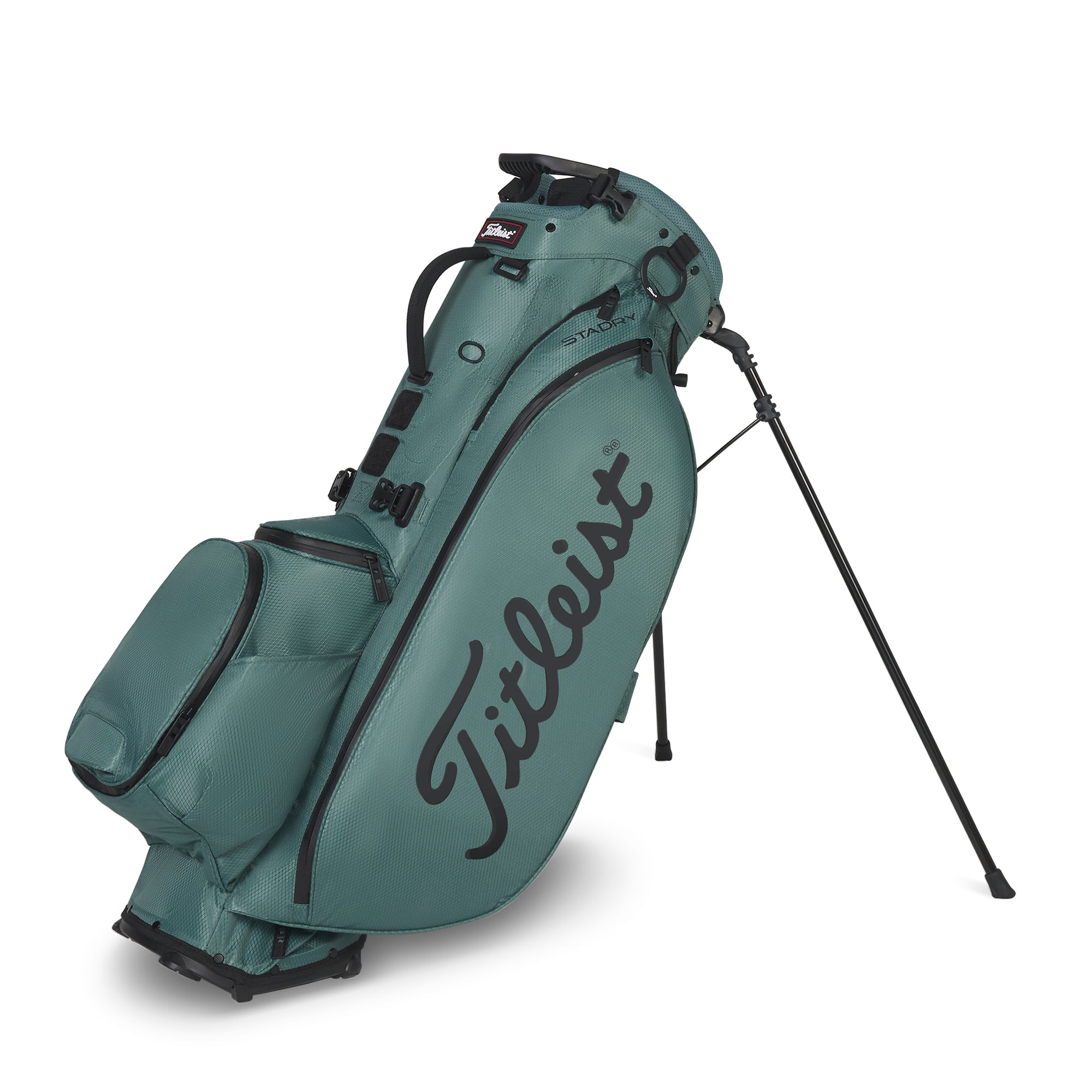 Titleist Players 5 StaDry Stand Golf Bag