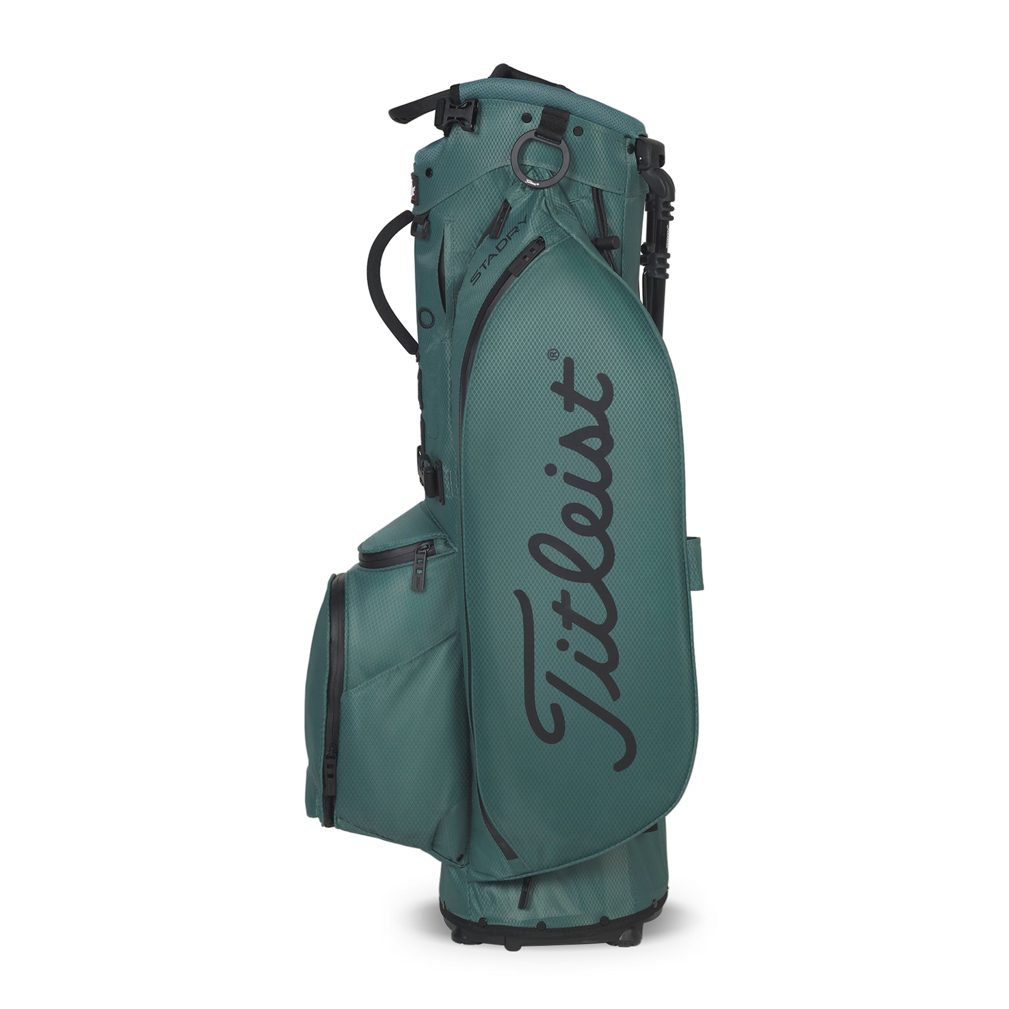 Titleist Players 5 StaDry Stand Golf Bag