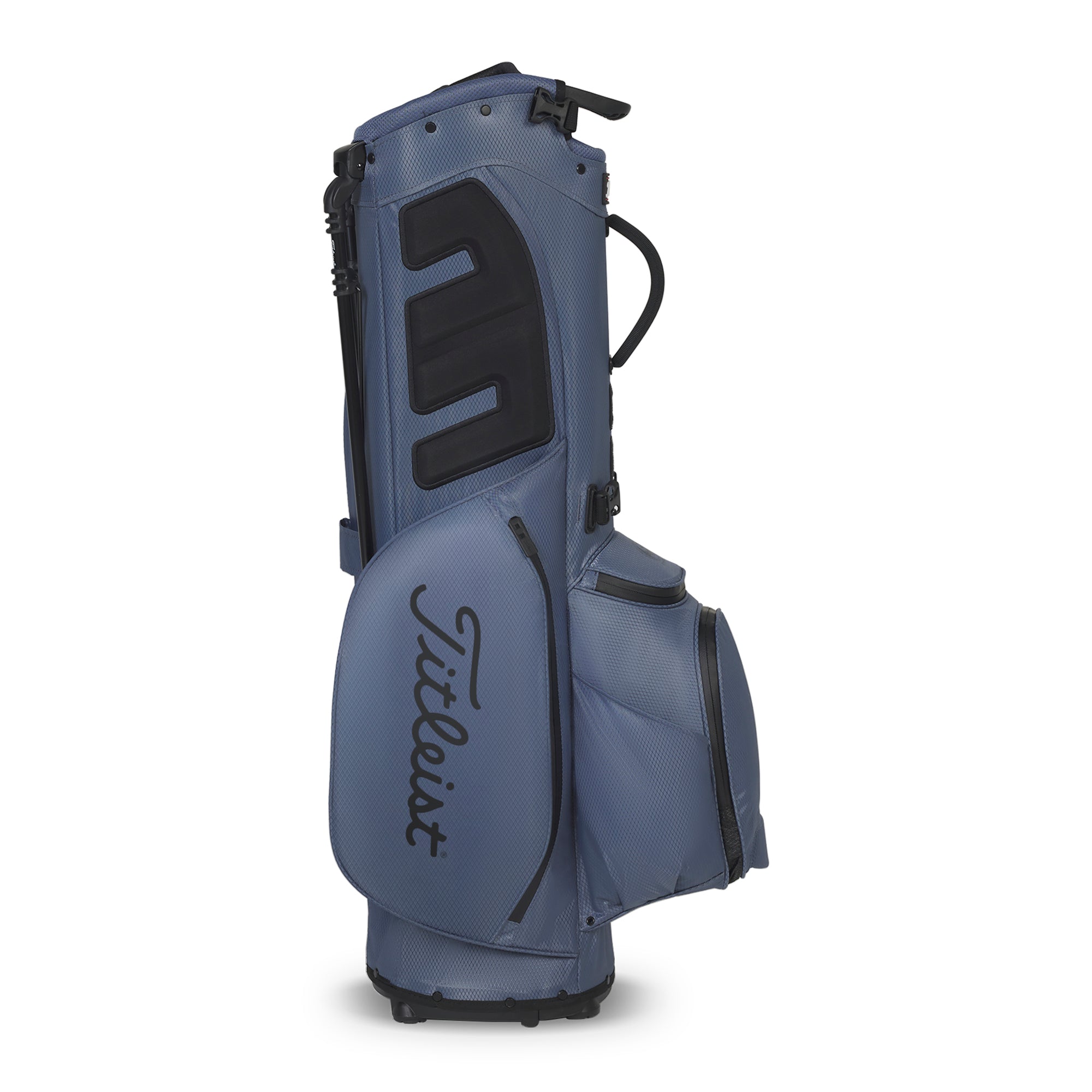 Titleist Players 5 StaDry Stand Golf Bag