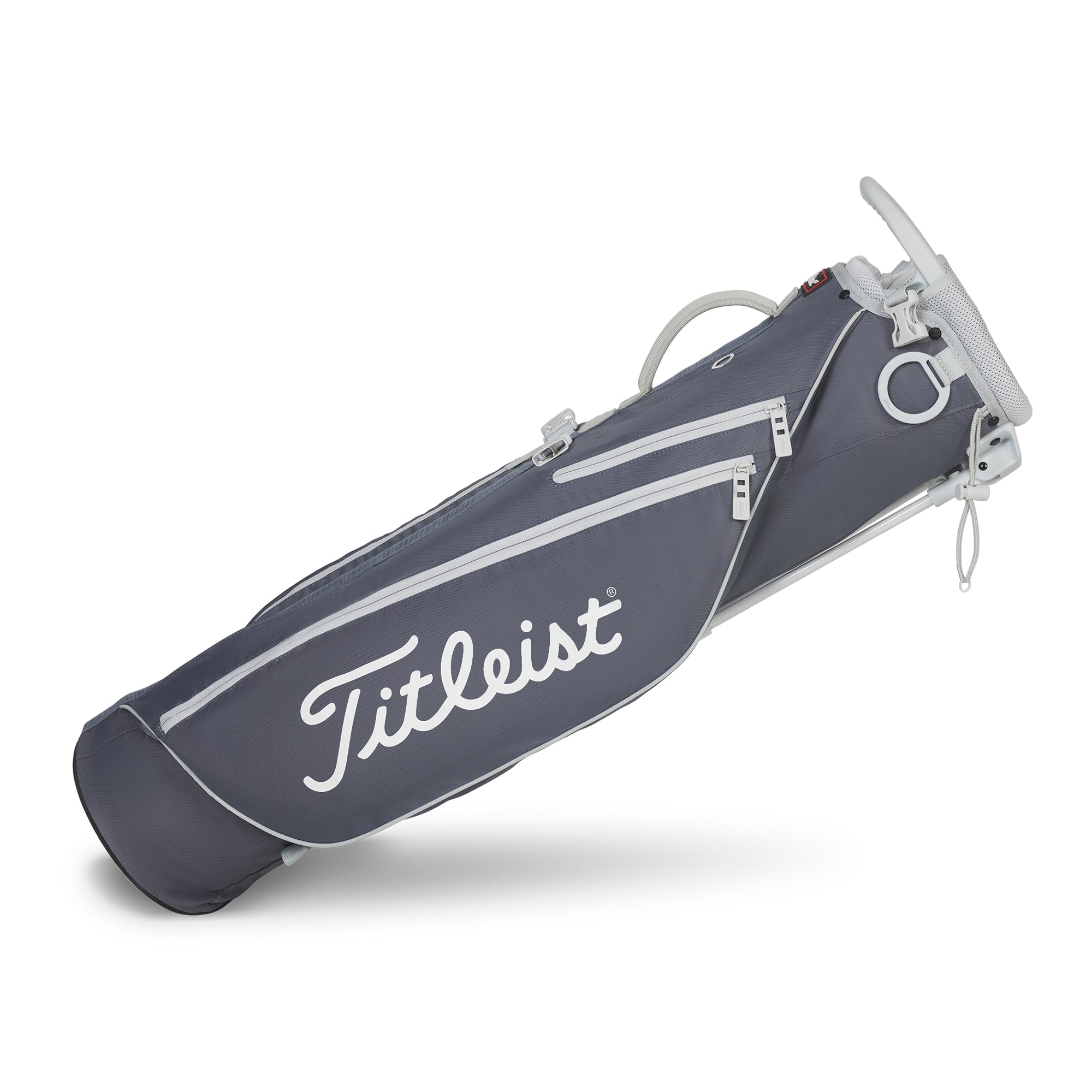 Titleist Premium Carry Golf Bag Washed Indigo 4