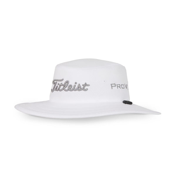 Titleist best sale brim hat