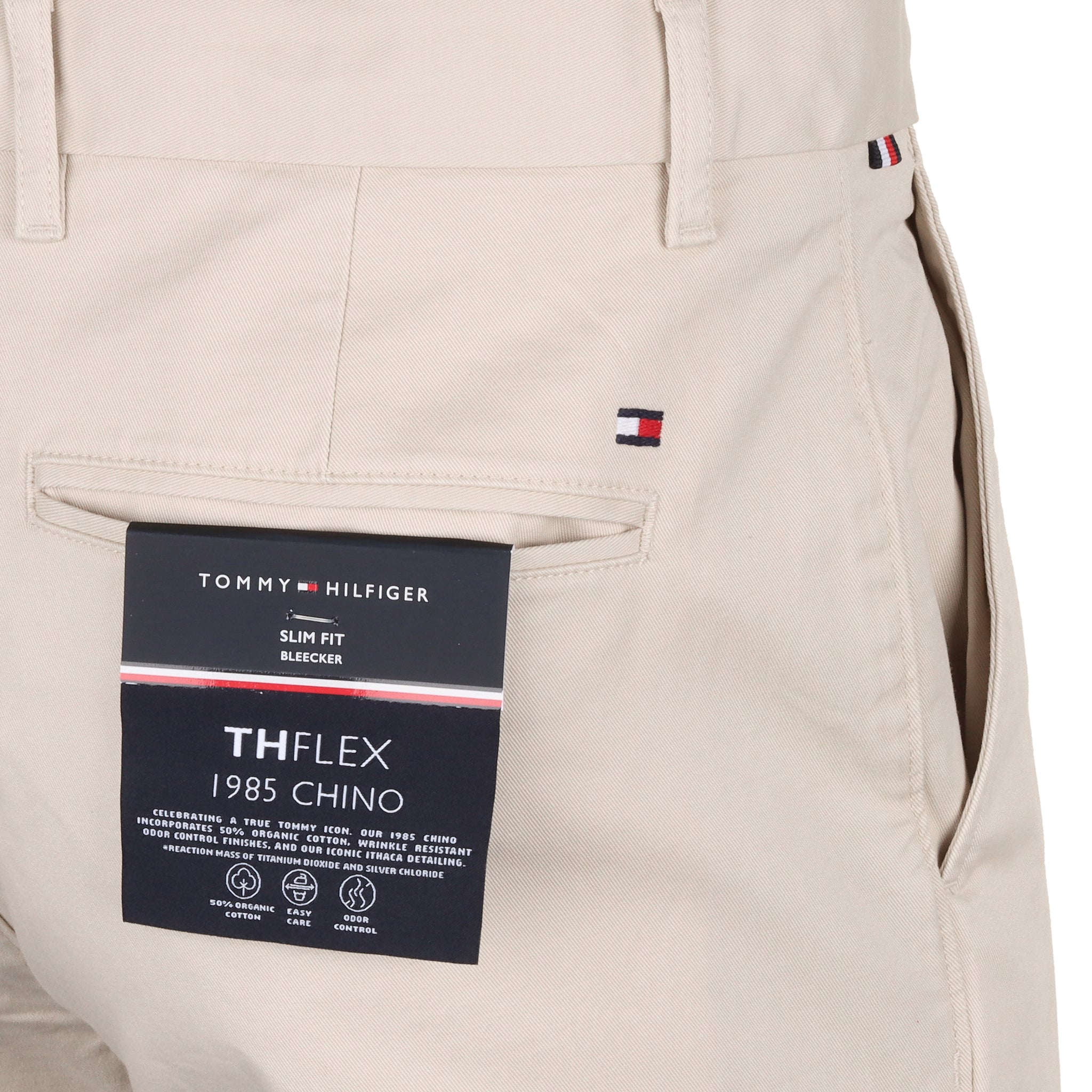 Tommy Hilfiger 1985 Bleecker Chino