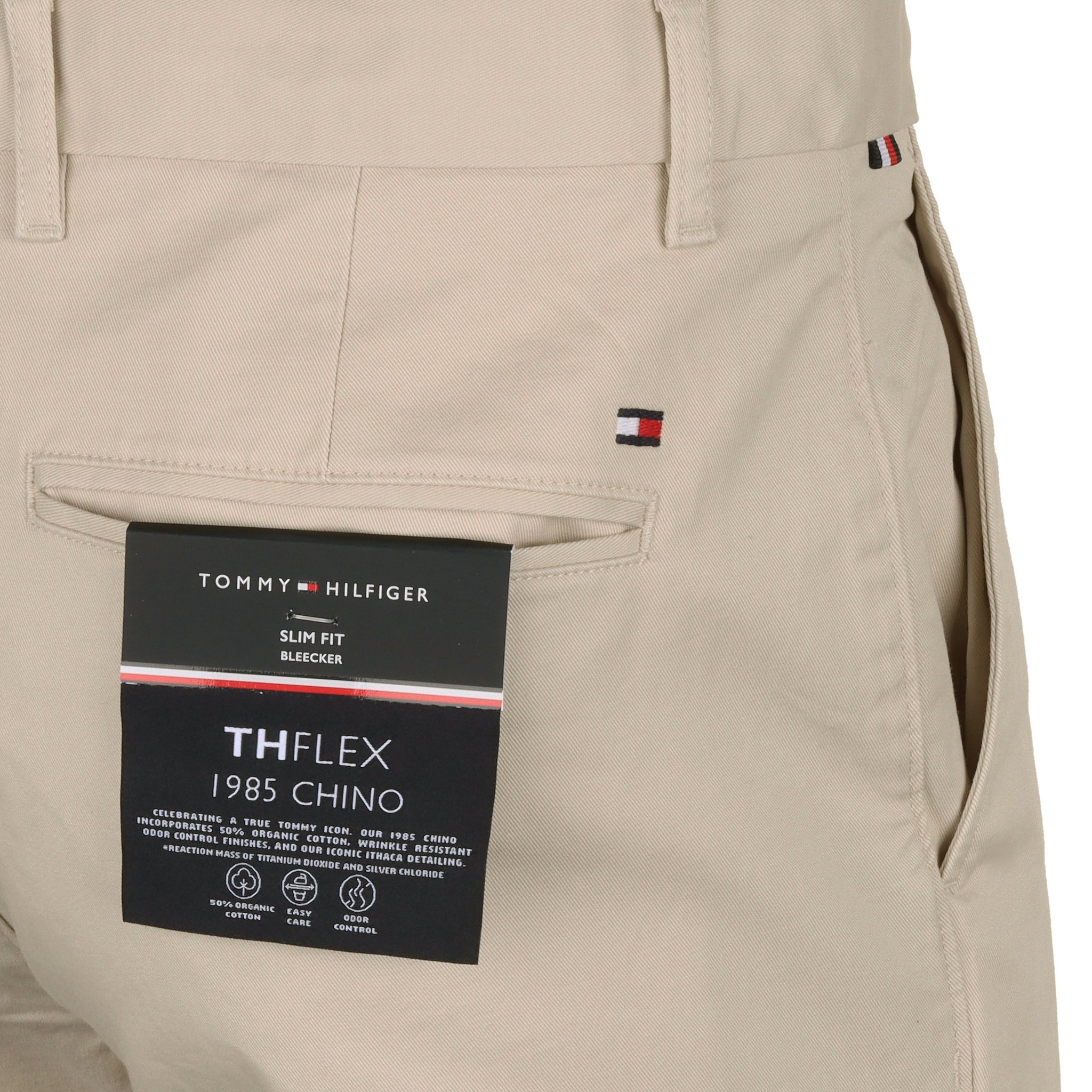 Tommy Hilfiger 1985 Bleecker Chino