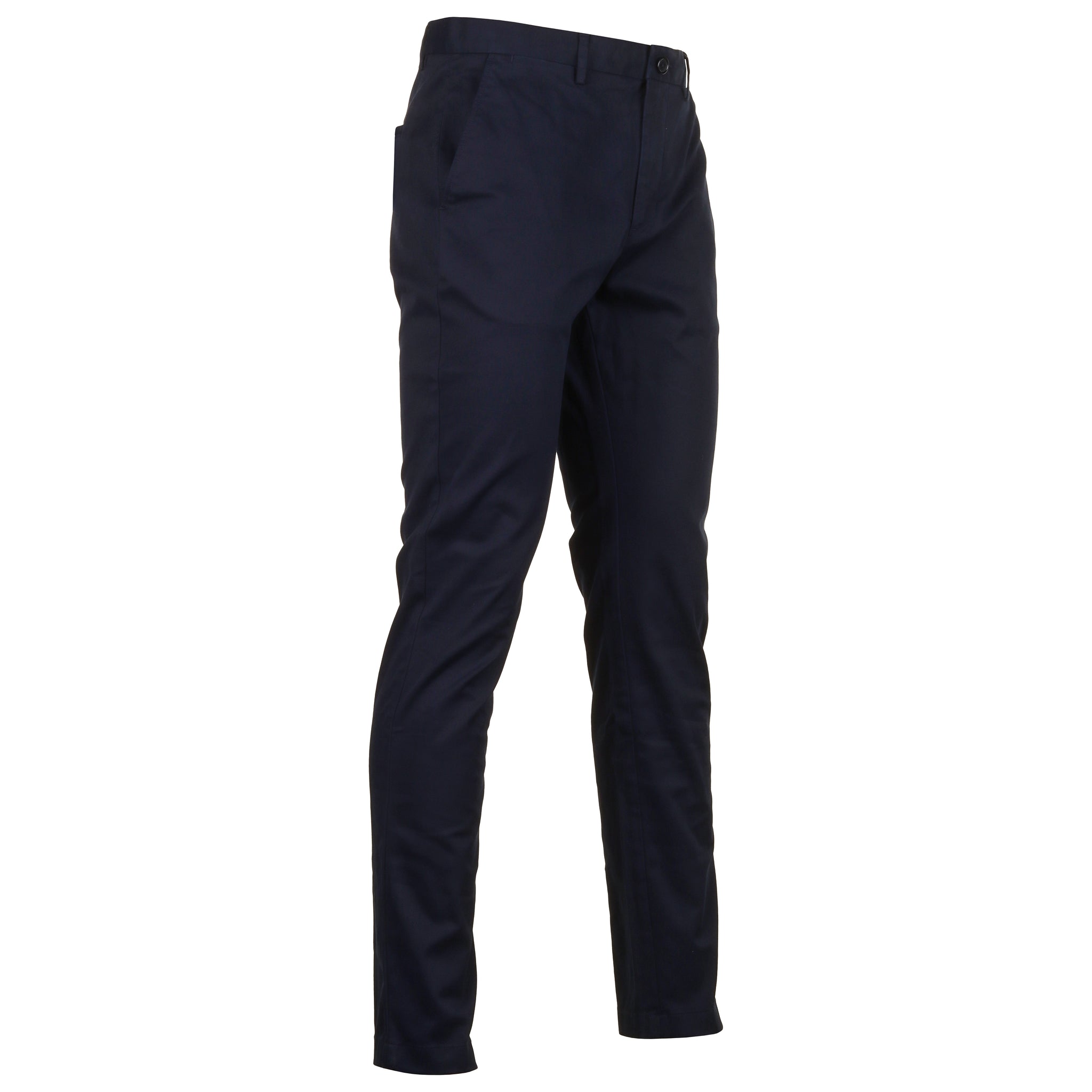 Tommy Hilfiger 1985 Bleecker Core Chino - Desert Sky DW5_2