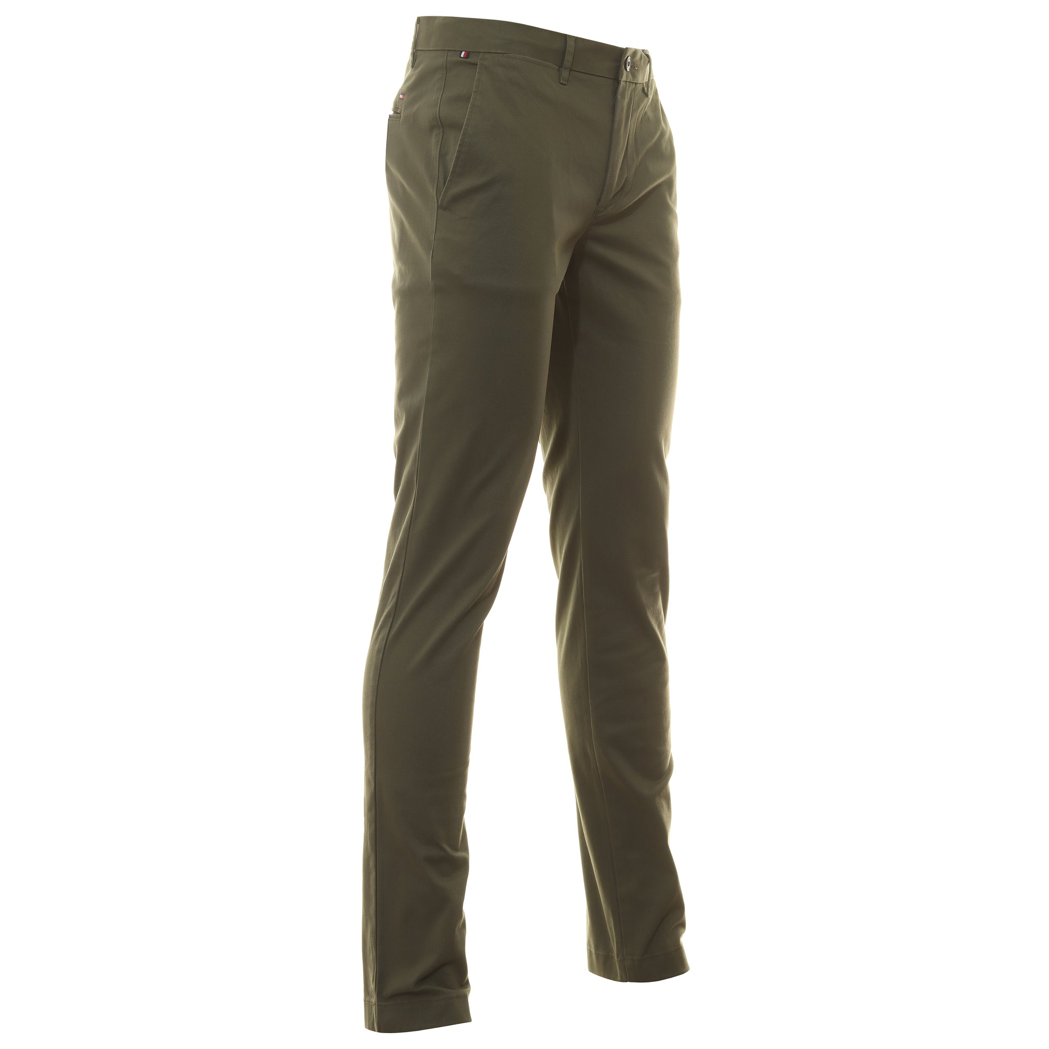 tommy-hilfiger-1985-bleeker-chino-mw0mw26619-army-green-rbn