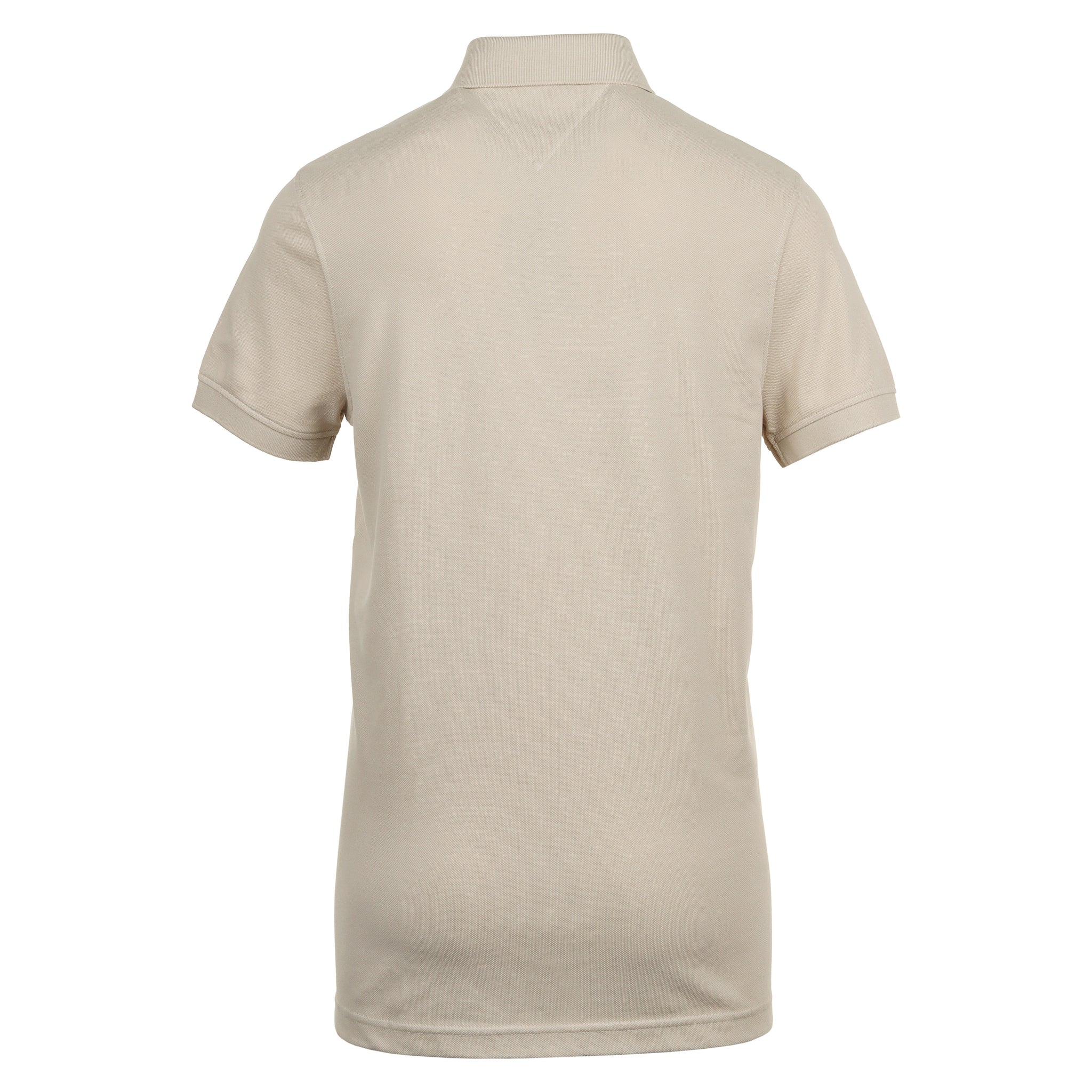 Tommy Hilfiger 1985 Polo Shirt Sandalwood RBT