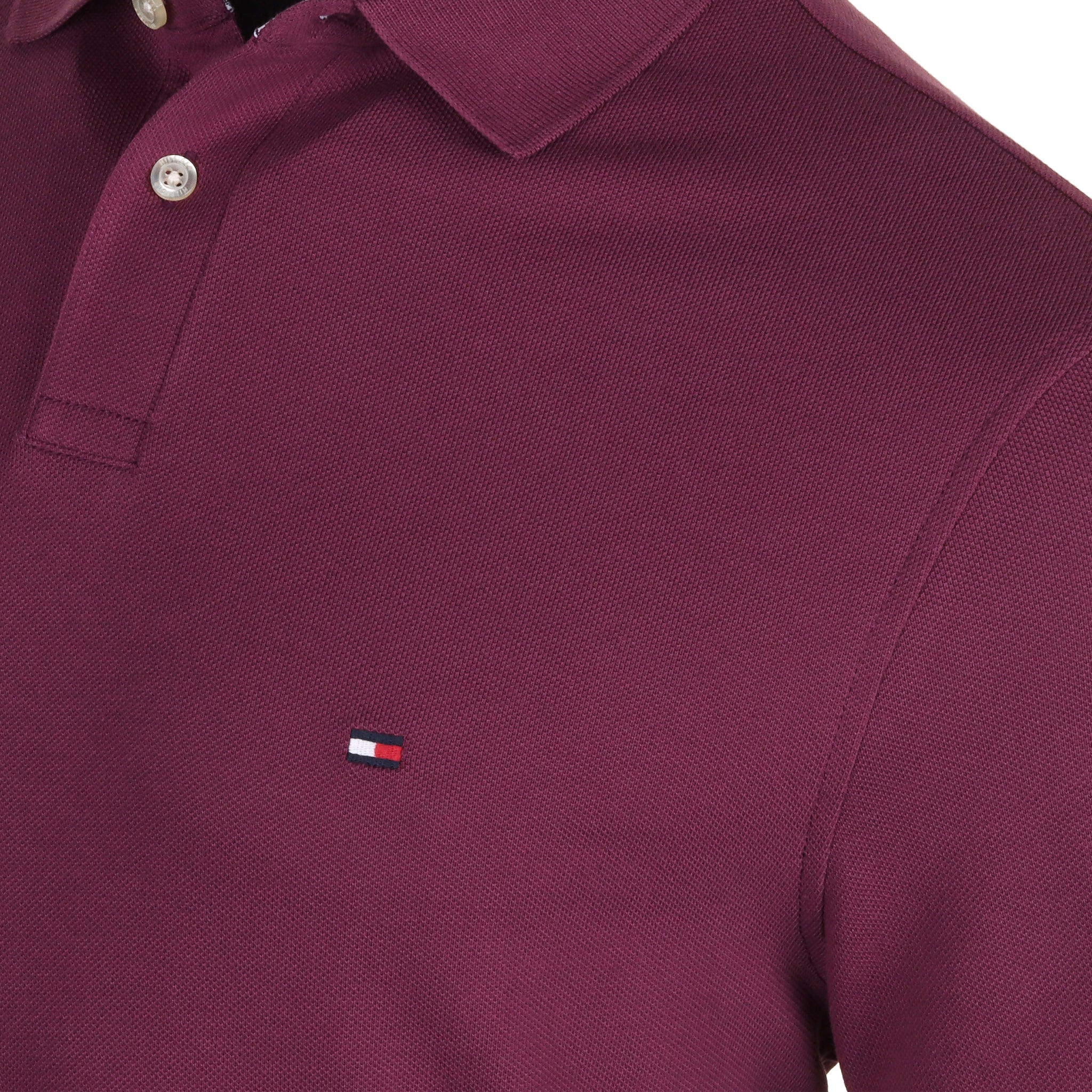 Tommy Hilfiger 1985 Polo Shirt