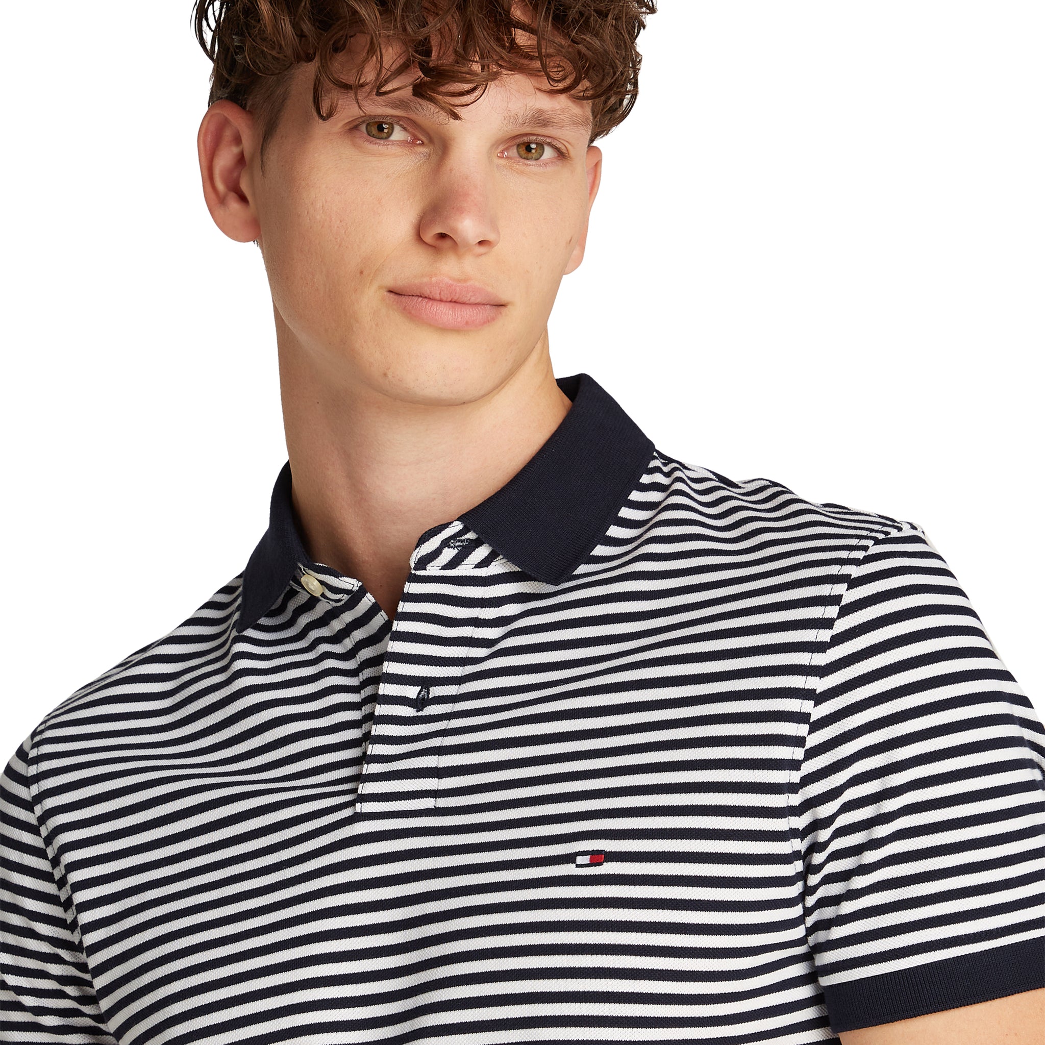 Tommy Hilfiger 1985 Polo Shirt