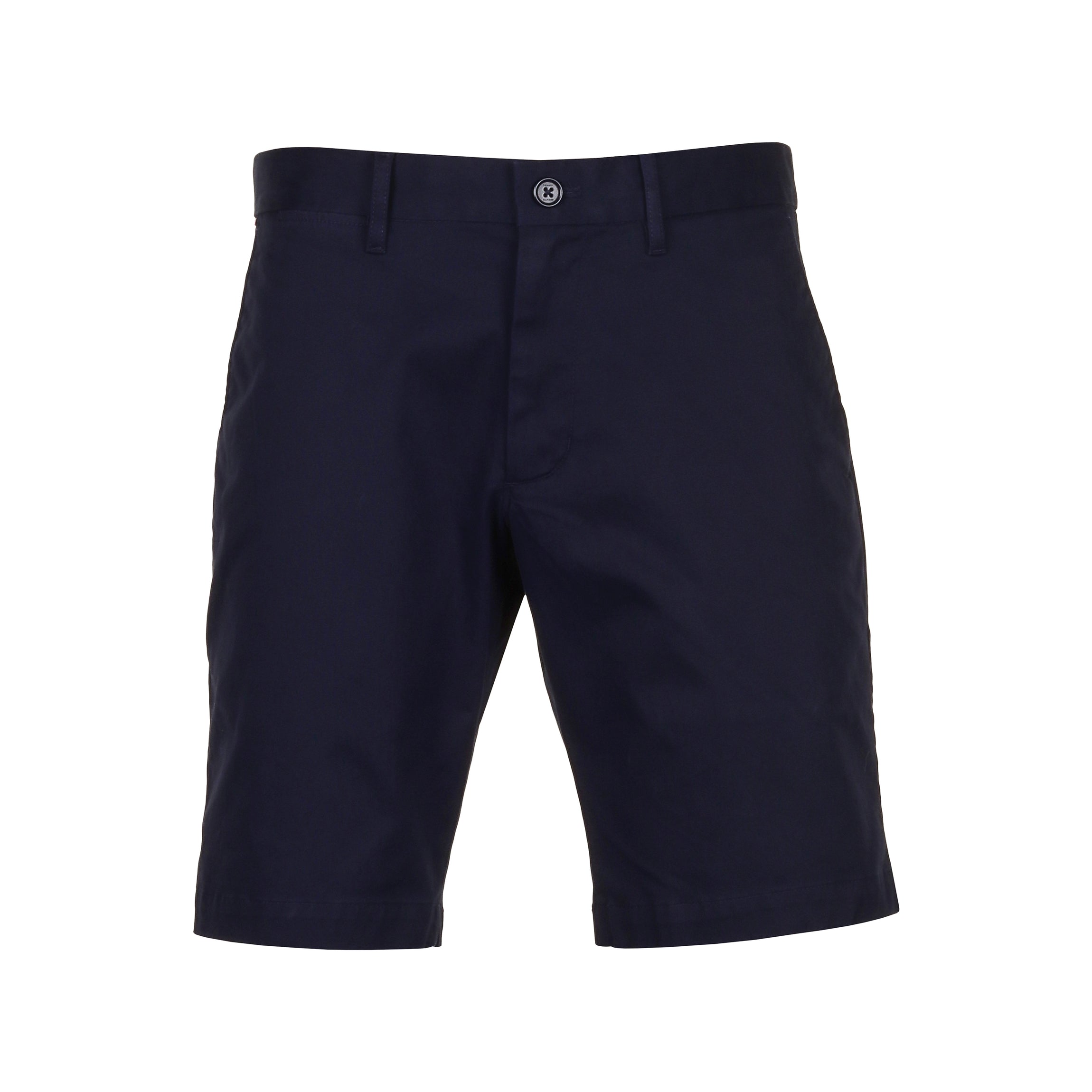 (3/$30) Tommy Hilfiger xl navy blue cotton shorts