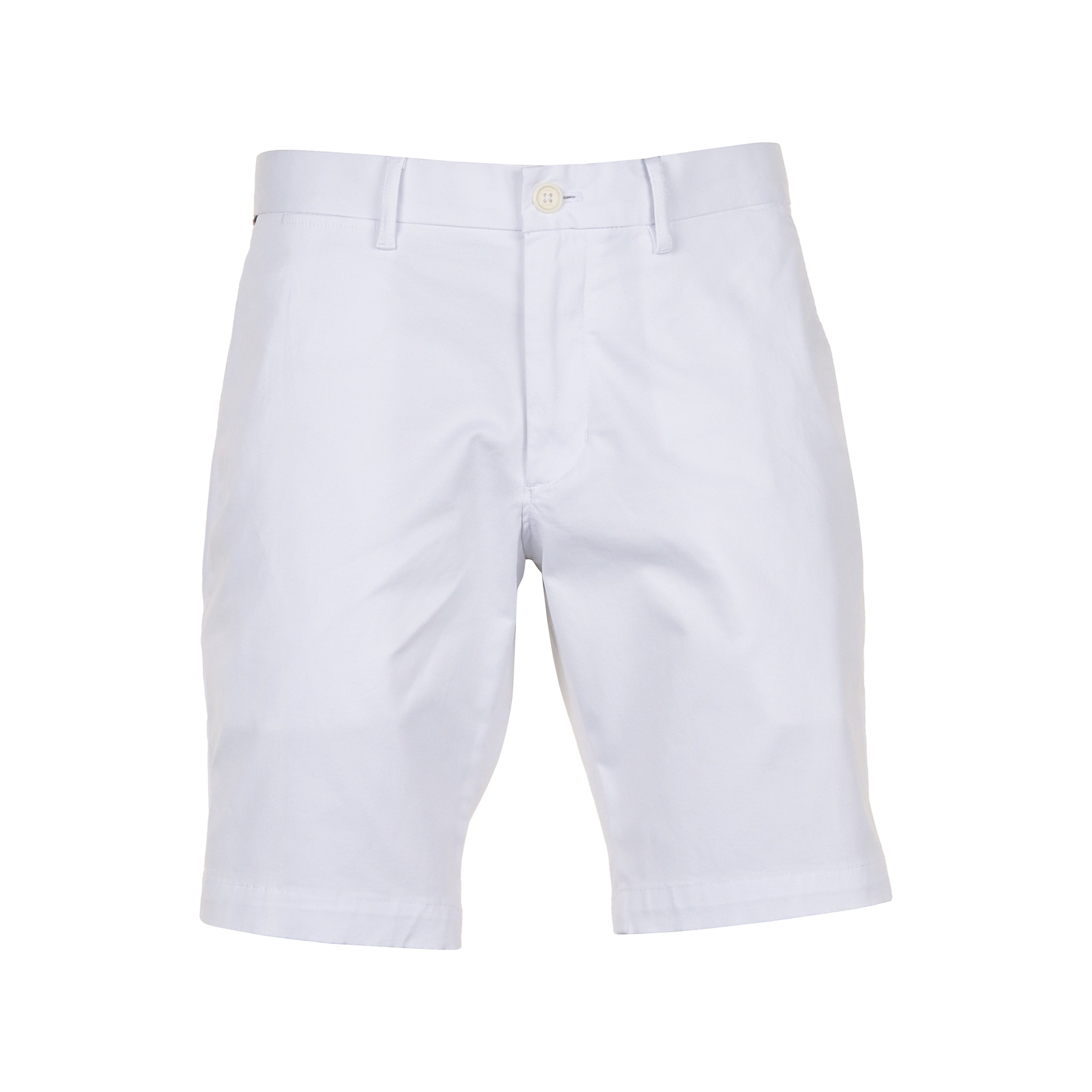 Tommy Hilfiger Brooklyn 1985 Cotton Shorts MW0MW23563 Optic White YCF ...