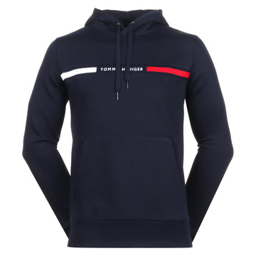 Tommy Hilfiger Chest Insert Hoodie