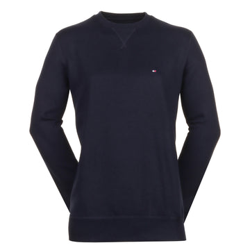 Tommy Hilfiger Essential Fleece Crew Neck