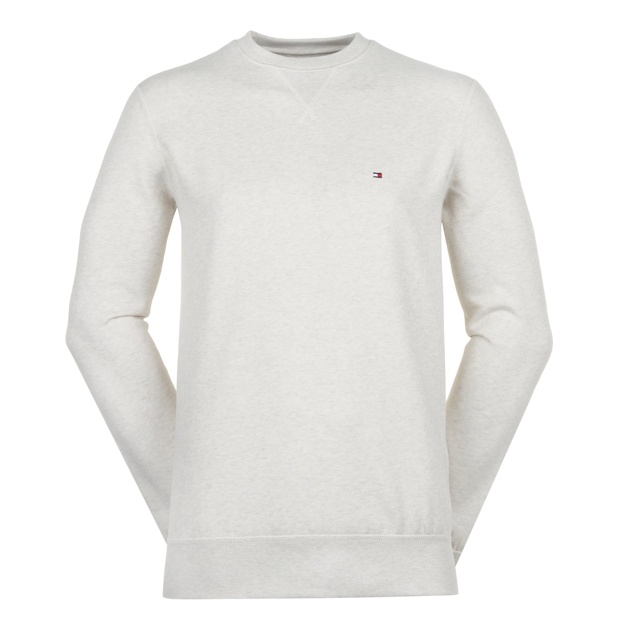 Tommy Hilfiger Essential Fleece Crew Neck