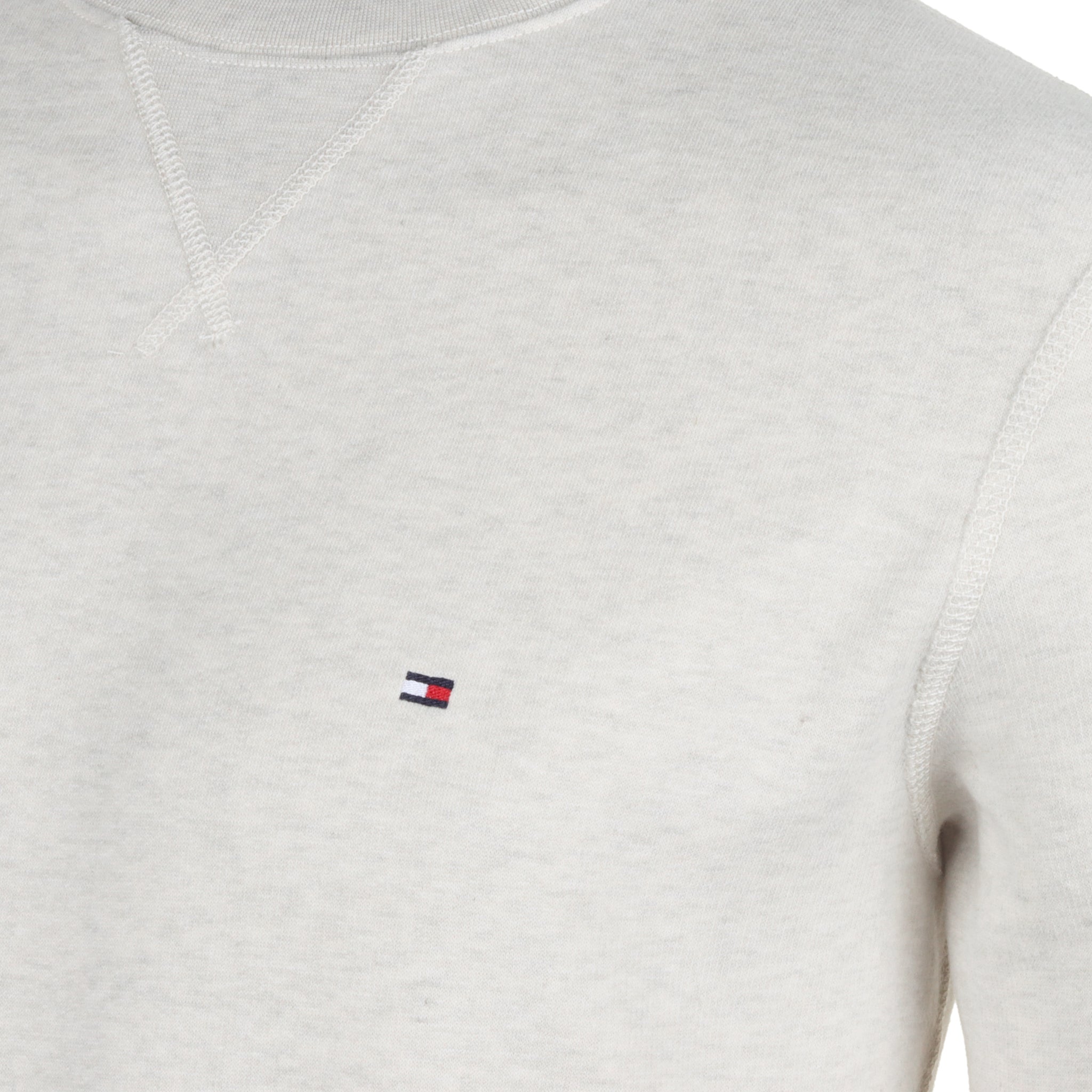 Tommy Hilfiger Essential Fleece Crew Neck