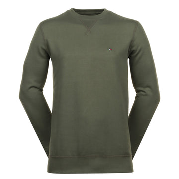 Tommy Hilfiger Essential Fleece Crew Neck