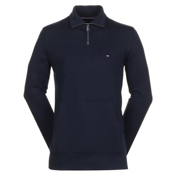 Tommy Hilfiger Essential Terry 1/4 Zip