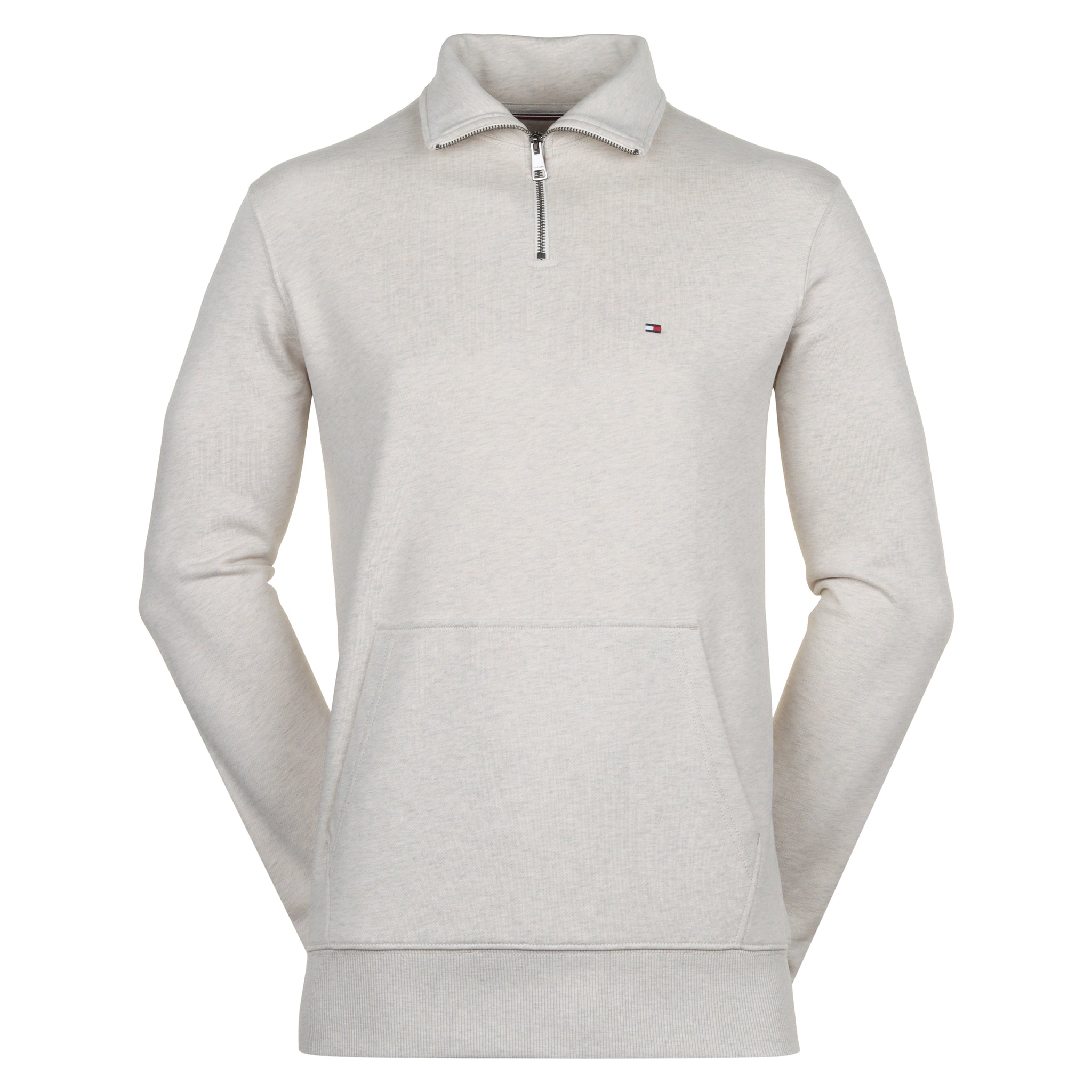 Tommy Hilfiger Essential Terry 1/4 Zip