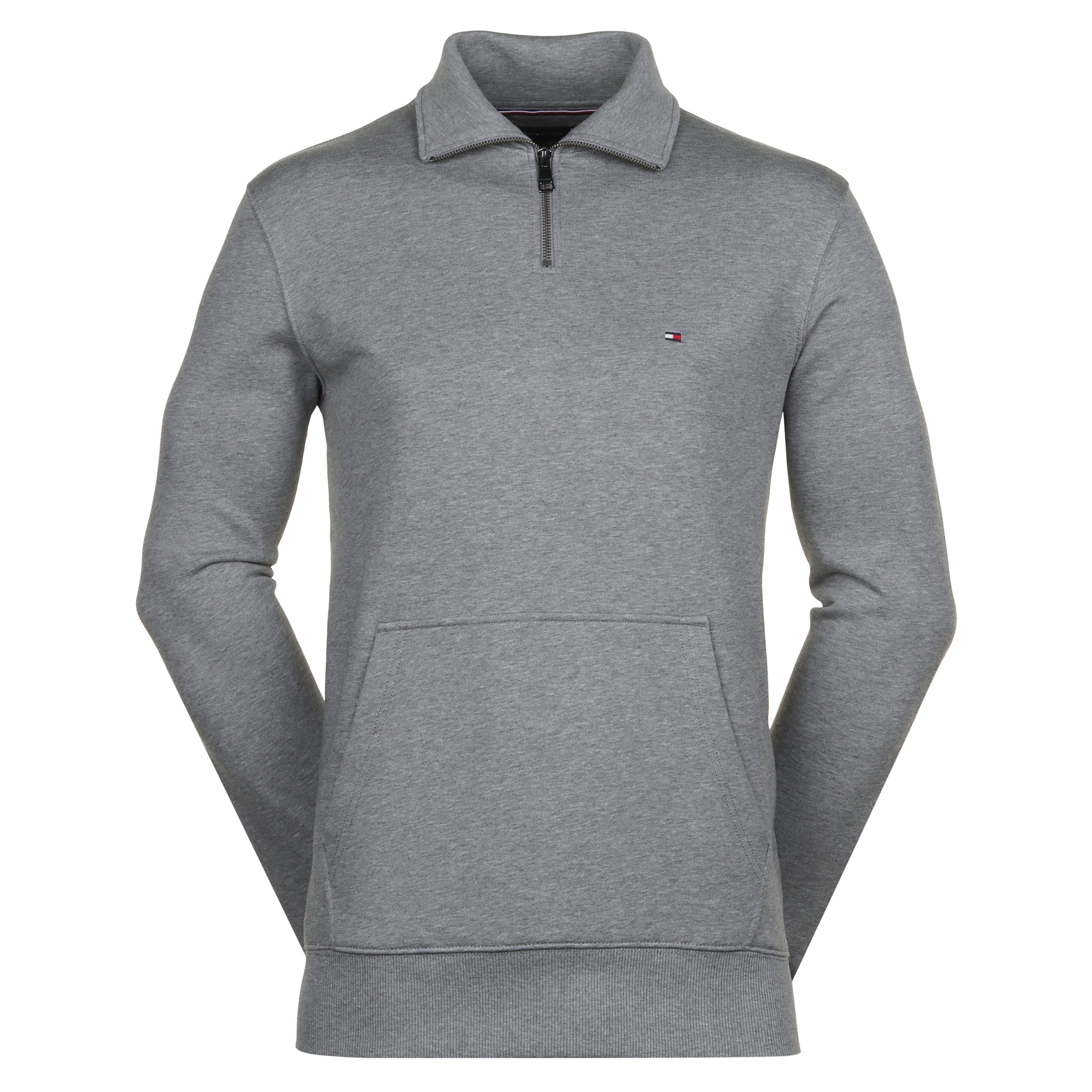 Tommy Hilfiger Essential Terry 1/4 Zip