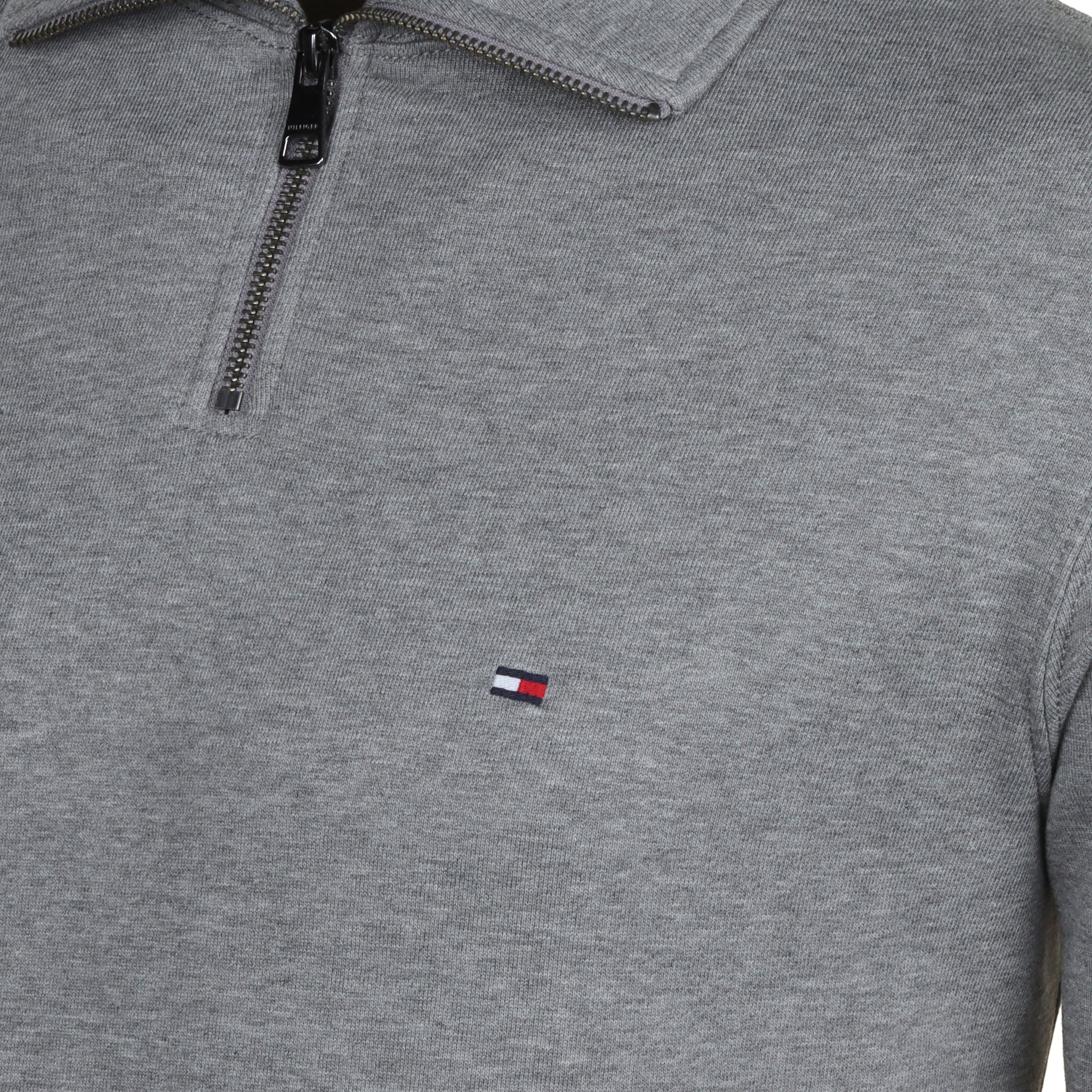 Tommy Hilfiger Essential Terry 1/4 Zip