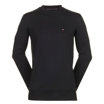 Tommy Hilfiger Essential Terry Crew Neck