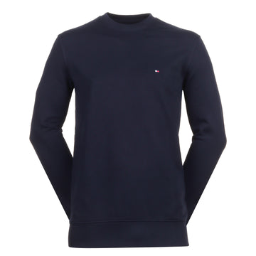 Tommy Hilfiger Essential Terry Crew Neck