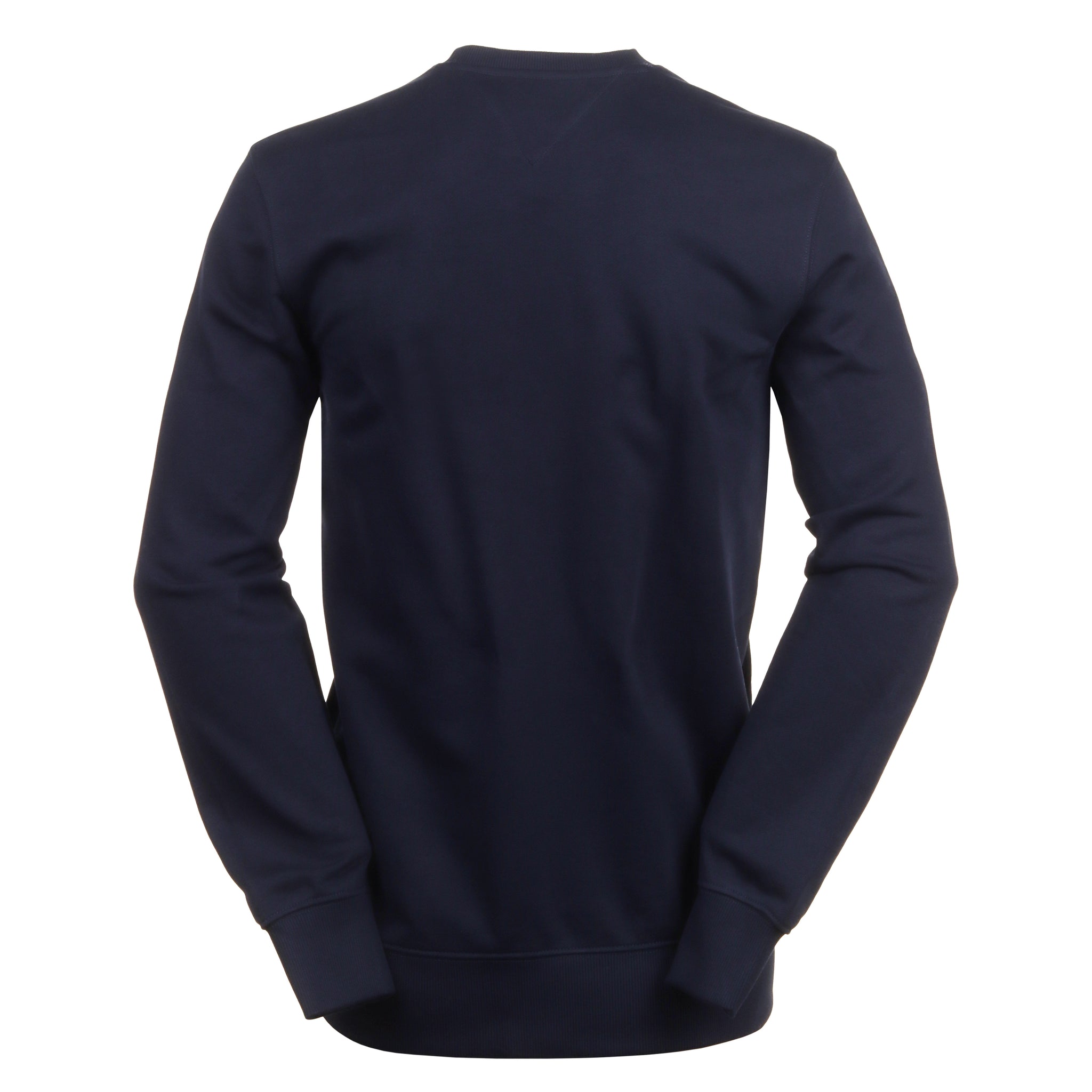 Tommy Hilfiger Essential Terry Crew Neck