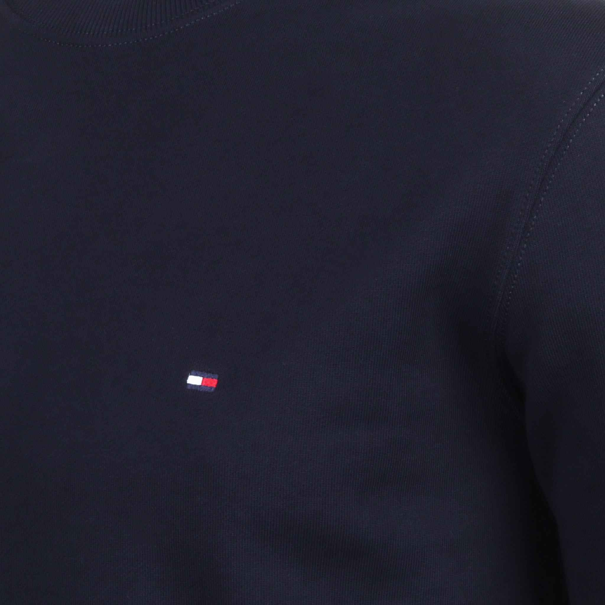 Tommy Hilfiger Essential Terry Crew Neck