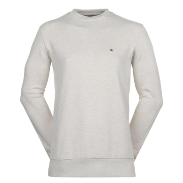 Tommy Hilfiger Essential Terry Crew Neck