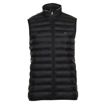 Tommy Hilfiger Packable Recycled Vest