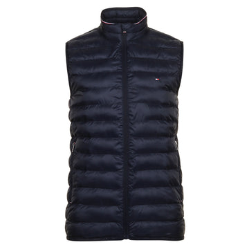 Tommy Hilfiger Packable Recycled Vest