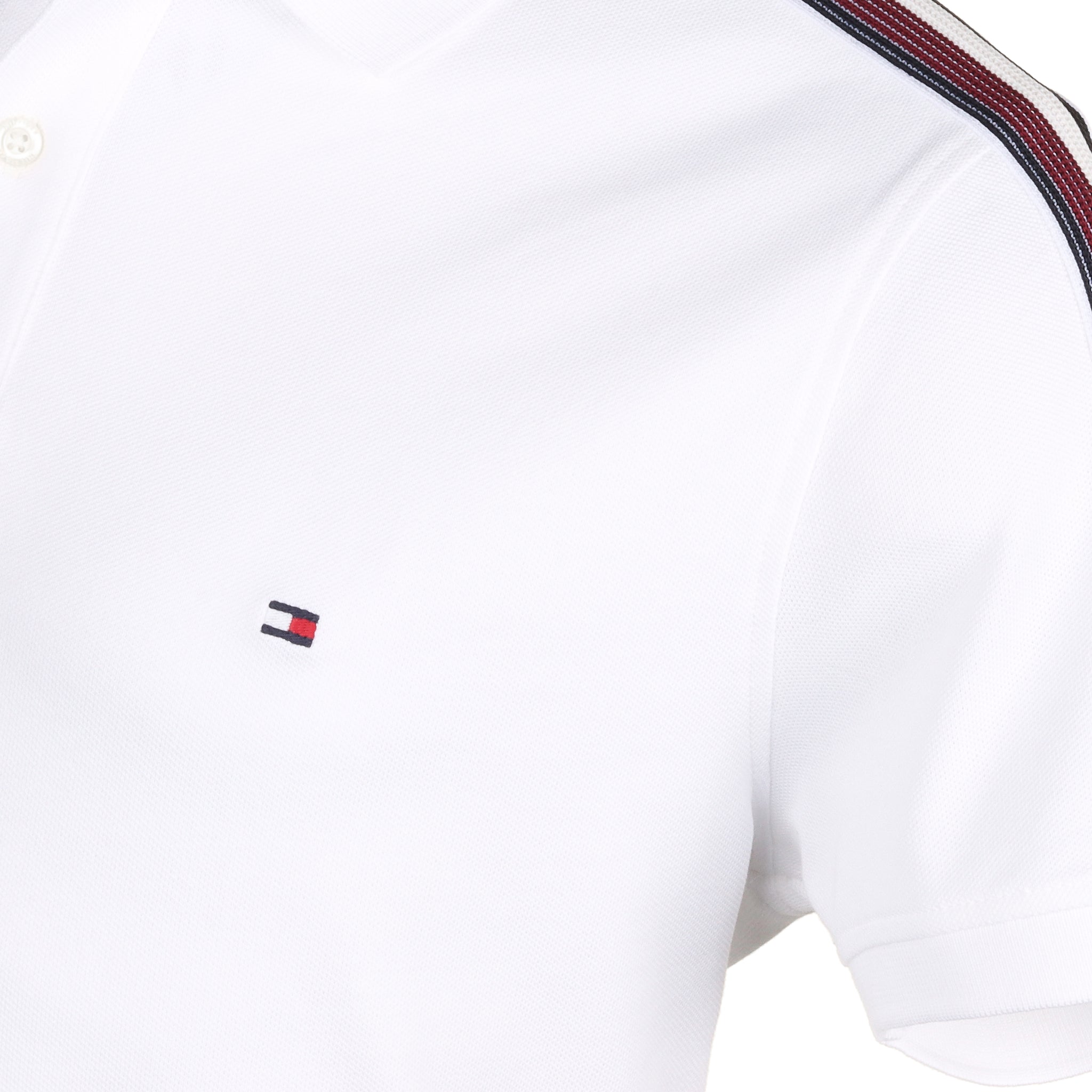 Tommy Hilfiger Shadow GS Polo Shirt