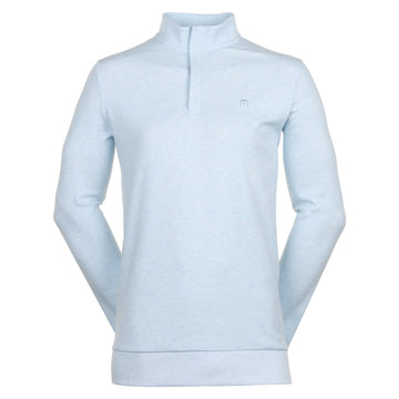 TravisMathew Cloud 2.0 1/4 Zip