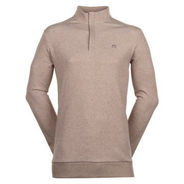 TravisMathew Cloud 2.0 1/4 Zip